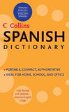 Collins Spanish Dictionary by Harpercollins Publishers