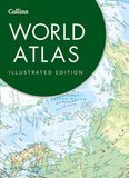 Collins World Atlas: Illustrated Edition by Collins Maps