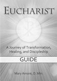 Eucharist a Journey (DVD Guide) by Amore, Mary