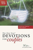 The One Year Devotions for Couples: 365 Inspirational Readings by Ferguson, David