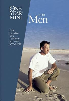 The One Year Mini for Men by Beers, Gilbert