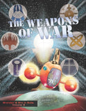 Weapons of War: Brendan and Erc in Exile, Volume 3 by Amadeus