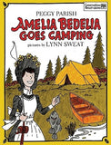 Amelia Bedelia Goes Camping by Parish, Peggy