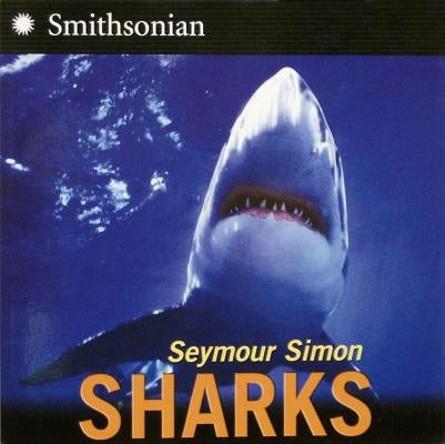 Sharks by Simon, Seymour