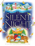 Once Upon a Silent Night by Howie, Vicki