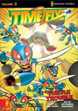 Turtle Trouble by Rogers, Bud