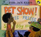 Pet Show! by Keats, Ezra Jack