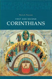 First and Second Corinthians: Volume 7 by Pascuzzi, Maria A.