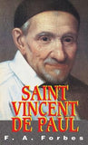 St. Vincent de Paul by Forbes, F. a.