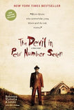 The Devil in Pew Number Seven by Alonzo, Rebecca Nichols