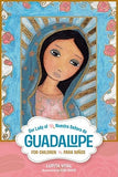 Our Lady of Guadalupe for Children/Nuestra Señora de Guadalupe Para Niños by Vital, Lupita
