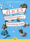 Alice's Adventures in Wonderland by Carroll, Lewis