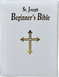 Saint Joseph Beginner's Bible by Lovasik, Lawrence G.