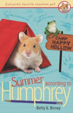 Summer According to Humphrey by Birney, Betty G.