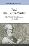 Paul the Letter-Writer by Murphy-O'Connor, Jerome