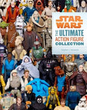 Star Wars: The Ultimate Action Figure Collection by Sansweet, Stephen J.