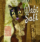 Wabi Sabi by Reibstein, Mark