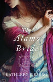 Alamo Bride by Y'Barbo, Kathleen