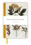 Emily Dickinson Notebook: A Blank Journal Inspired by the Poet's Writings and Gardens by Princeton Architectural Press