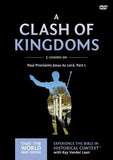 A Clash of Kingdoms Video Study: Paul Proclaims Jesus as Lord - Part 1 by Vander Laan, Ray