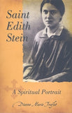 Saint Edith Stein Spirit Portr by Traflet, Dianne