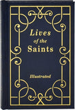 Lives of the Saints by Hoever, H.