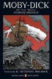Moby-Dick: Or, the Whale (Penguin Classics Deluxe Edition) by Melville, Herman