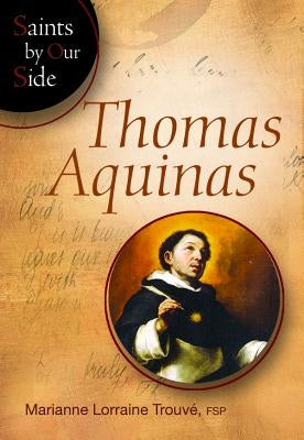 Thomas Aquinas (Sos) by Trouv&#233;, Marianne