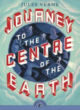 Journey to the Centre of the Earth by Verne, Jules