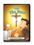 Brother Francis DVD: Ep 6 the Mass by Herald Entertainment Inc