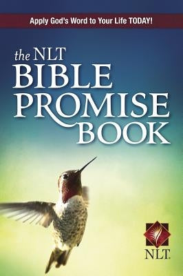 The NLT Bible Promise Book by Beers, Ronald A.