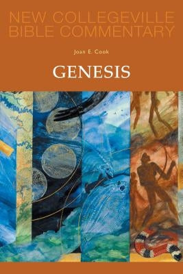 Genesis: Volume 2 by Cook, Joan E.