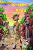 Discovery at Dawn by Cunningham, Paul