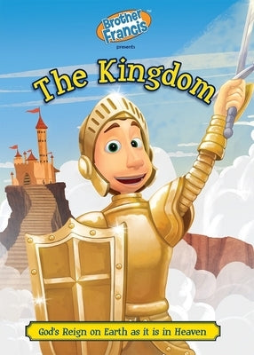 DVD: The Kingdom by Herald Entertainment Inc