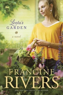 Leota's Garden by Rivers, Francine