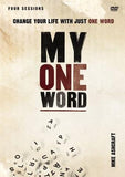 My One Word Video Study: Change Your Life with Just One Word by Ashcraft, Mike