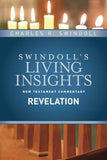Insights on Revelation by Swindoll, Charles R.