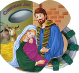 Christmas Joy by Catholic Book Publishing Corp
