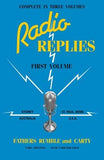 Radio Replies: Volume 1 by Rumble, Leslie M. S. C.
