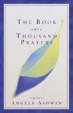 The Book of a Thousand Prayers by Ashwin, Angela