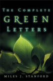 The Complete Green Letters by Stanford, Miles J.