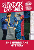 The Hurricane Mystery by Warner, Gertrude Chandler