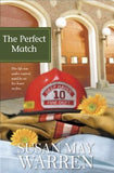 The Perfect Match by Warren, Susan May