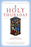 Holy Thursday by , Francois