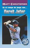 En El Campo de Juego Con... Derek Jeter (on the Field With... Derek Jeter) = On the Field With... Derek Jeter