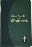 Libro Catolico de Oraciones by Fitzgerald, Maurus