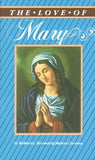 The Love of Mary by Roberto, D.