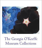 Georgia O'Keeffe Museum Collection by Lynes, Barbara Buhler