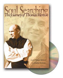 Soul Searching: The Journey of Thomas Merton [With DVD] by Atkinson, Morgan