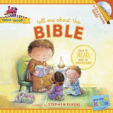 Tell Me about the Bible by Elkins, Stephen